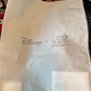 Love your melon bags x Disney x2